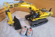 Lego Technic 8043