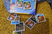 Pirate Jake Memory Gamd