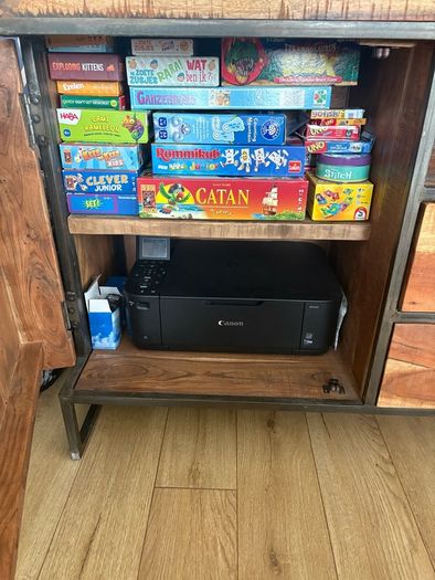 Sideboard/TV unit
