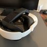 Meta quest 3s with premium Kiwi headstrap included Image 4