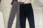 Marks and Spencer body warmer set of 4 size 10UK