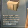 EPSON T0520 Colour Inkjet Cartridge Image 6