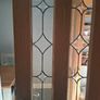 2 White Oak internal doors Image 3