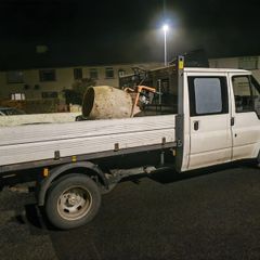 2004 Ford Transit pickup