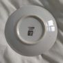 SAUCERS - Hand Painted - Japanese x 4 Image 2