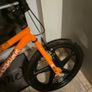shockwave 20inch bmx bicycle Image 3