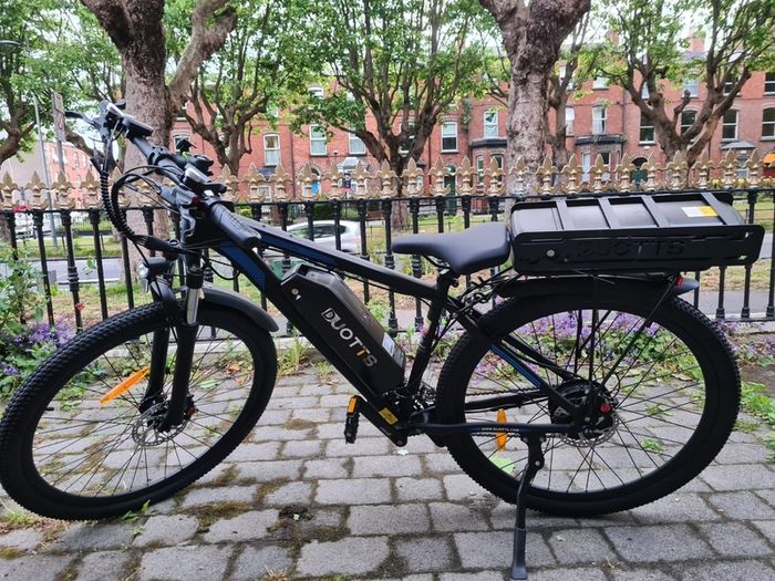 E-Bike