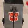 Transformers  / toys / optimus energon Image 5
