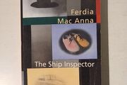 The Ship Inspector by Ferdia MacAnna