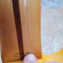 Fender Telecaster Bass Butterscotch Blonde Image 8