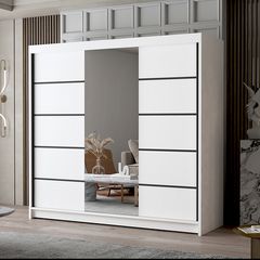 wardrobe