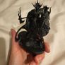 Games Workshop Warhammer Age of Sigmar Stormcast Eternals Lord vigilant on gryph stalker Image 3