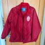 Alexandra College School Jacket Image 3