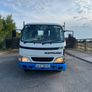 Toyota Dyna 350 D4d Lwb 2dr 2008 Image 3