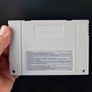 Mortal Kombat 3 Snes Super Nintendo Arcade Retro Games Original Image 5
