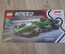 Lego Set