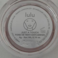 Trinny London Just a Touch Concealer Shade Lulu