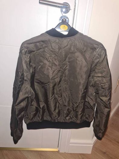 zara coat