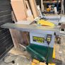Record power TS250-RS Panel saw single phase Image 2