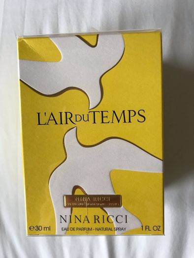 perfumes