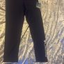 BNWT Columbia navy youth navy leggings size L age 14-16 Free post Image 6