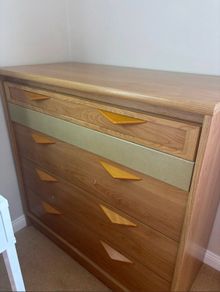 Bedroom Chest of drawers