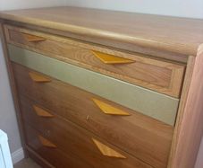 Bedroom Chest of drawers