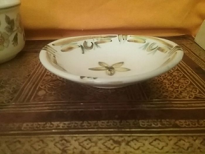 Rustic Pottery