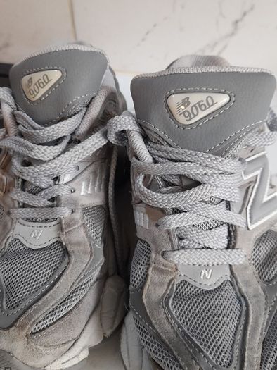 Genuine new balance 9060