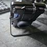 Magsafe Magnetic minimalist wallet with stand and airtag holder Image 4