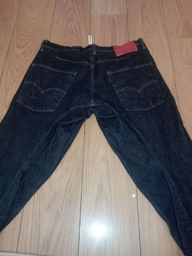 levis lej 541's W31L32