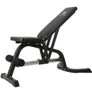 Hit Fitness SB42 Adjustable Weight Bench Incline and Decline Image 3