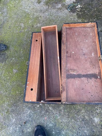 Carpenters toolbox