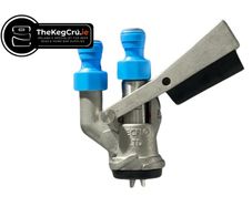 S - Type Keg Coupler (Heineken, Coors)