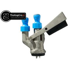 S - Type Keg Coupler (Heineken, Coors)