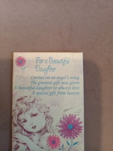 magnet for daughter
