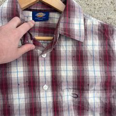 Dickies Shirt