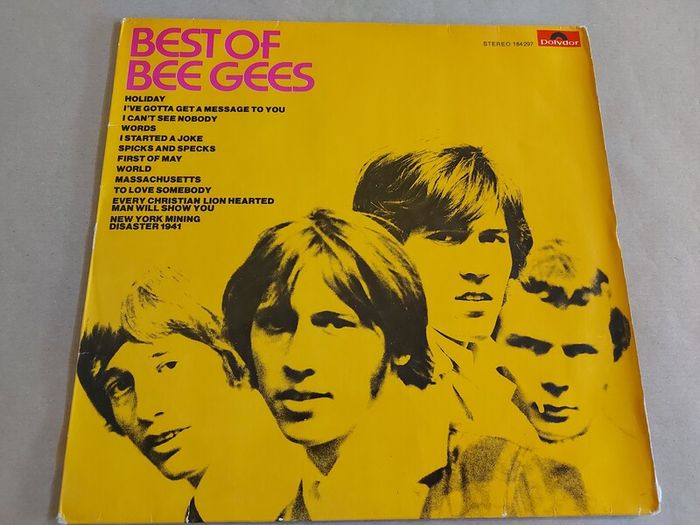 10 Euro Vinyl Records For Sale - 200+ - 70's And 80's