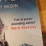 The Defector Chris Hadfield In Very Good Condition From Pet Smoke Free Home Image 3