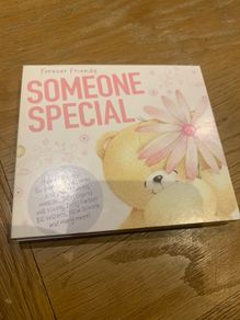Forever Friends Someone Special 3xCd (Various Artists)