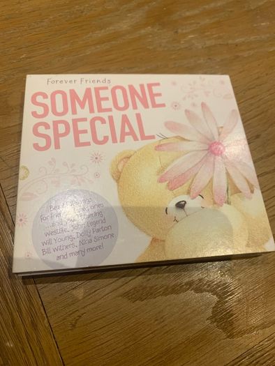 Forever Friends Someone Special 3xCd (Various Artists)