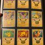 30th Anniversary Pokemon cards base set Image 5
