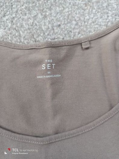 women's vest. Size medium