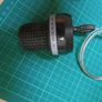 Indexed Gear Shifters (Twist Grip) Image 2