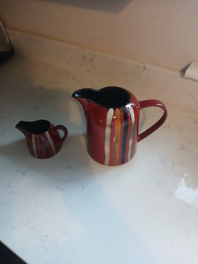jugs