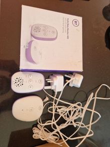BT HD Baby Monitors