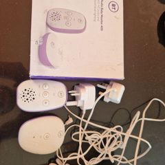 BT HD Baby Monitors
