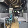 - 191 Mercedes Sprinter Campervan 314 CDI Image 7