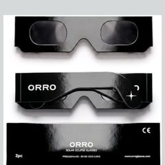 solar eclipse glasses