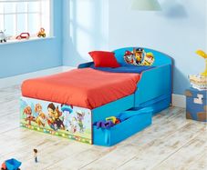 childs bed